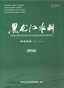 黑龙江水利